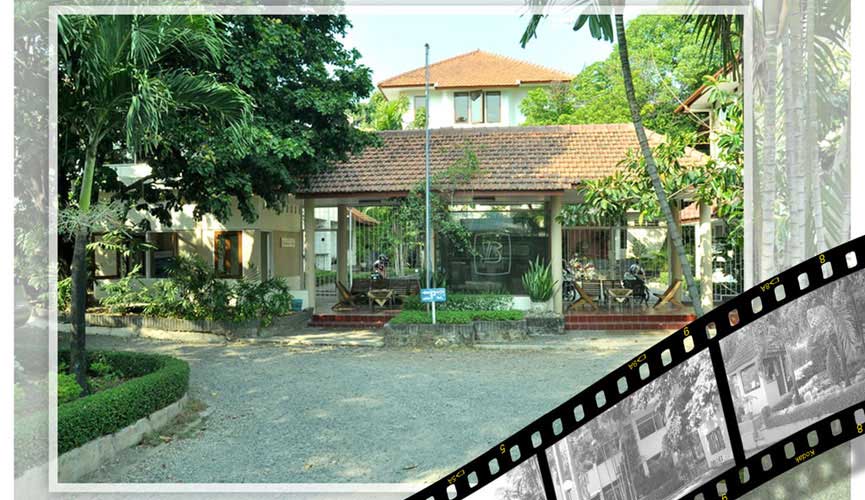 Foto Yayasan Purba Danarta